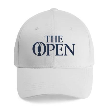 New Release Embroidered Caps The Open Championship Embroidered Caps PTCAPTO1223EBD03