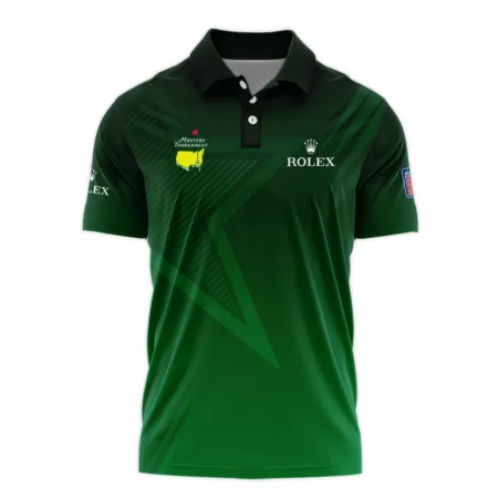 New Release Polo Shirt Rolex Masters Tournament Polo Shirt HOUSO05022401ROXPL