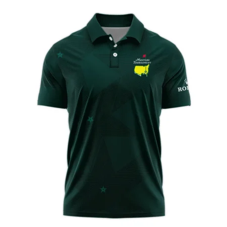 New Release Polo Shirt Rolex Masters Tournament Polo Shirt PTMT0224A01ROXPL