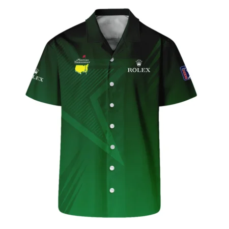New Release Hawaiian Shirt Rolex Masters Tournament Oversized Hawaiian Shirt HOUSO05022401ROXHW