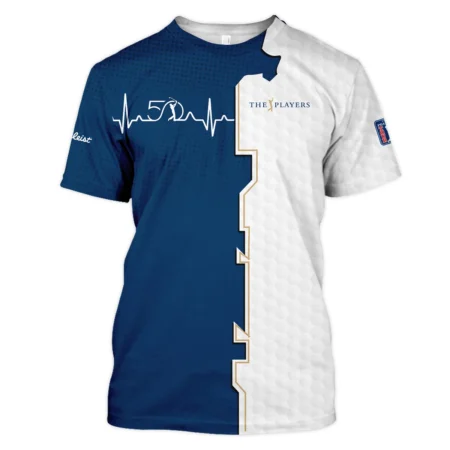 New Release T-Shirt Titleist THE PLAYERS Championship Unisex T-Shirt QTTP170324A02TLTS